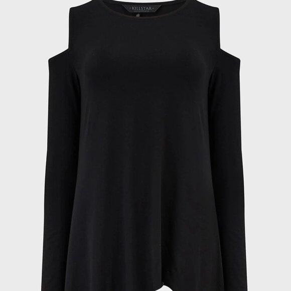 Killstar Ophicius Tunic Top Size XXL - Picture 1 of 3